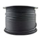 500’ Microphone Cable, 100% Copper (TMC-5-BLK)