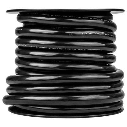 Marine 0 Gauge Power Cable (TMPC-0-50TCB)