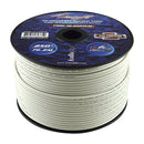 TMSC-12-250TC Flexible PVC Tin Copper-Plated OFC Speaker Wire 12 AWG