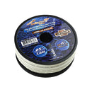 TMSC-12-25TC Flexible PVC Tin Copper-Plated OFC Speaker Wire 12 AWG