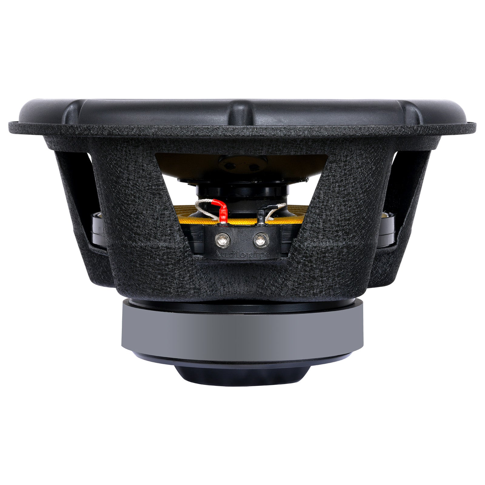 10” Edge Extension Technology PP Cone Woofer (TS-CAR10)