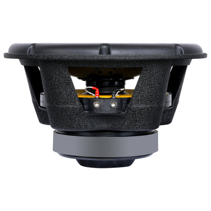 10” Edge Extension Technology PP Cone Woofer (TS-CAR10)