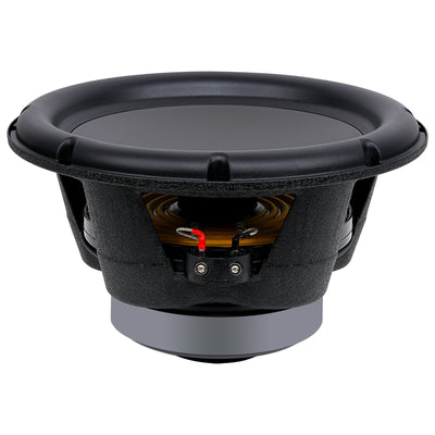 10” Edge Extension Technology PP Cone Woofer (TS-CAR10)