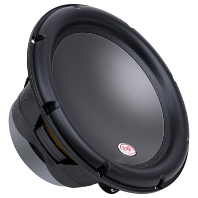 10” Edge Extension Technology PP Cone Woofer (TS-CAR10)