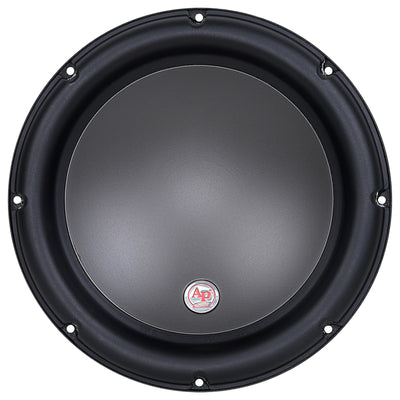 10” Edge Extension Technology PP Cone Woofer (TS-CAR10)