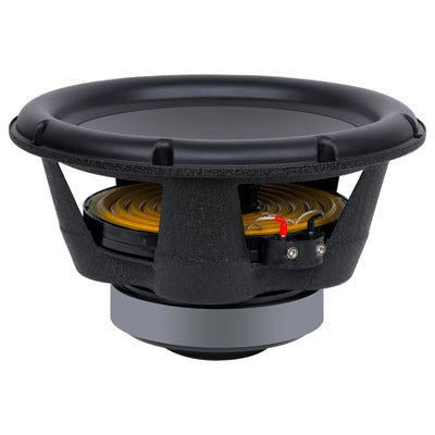 10” Edge Extension Technology PP Cone Woofer (TS-CAR10)