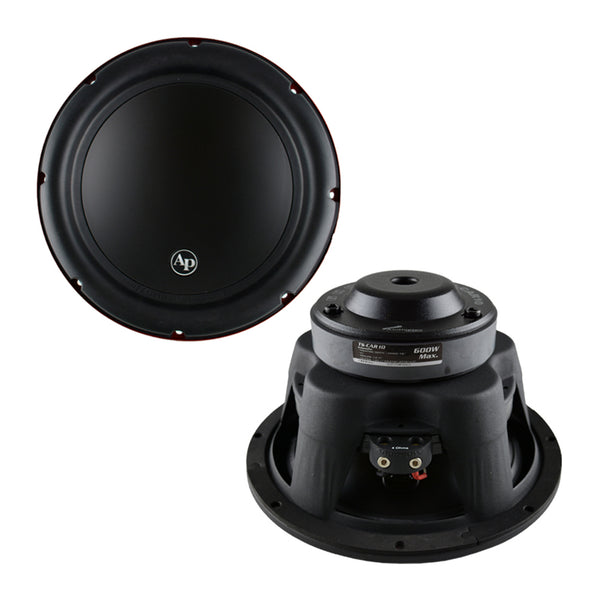 TS-CAR10 Subwoofer