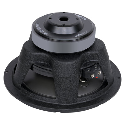 10” Edge Extension Technology PP Cone Woofer (TS-CAR10)