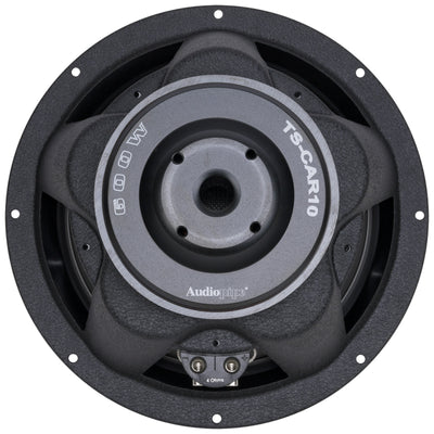 10” Edge Extension Technology PP Cone Woofer (TS-CAR10)