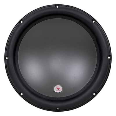 12” Edge Extension Technology PP Cone Woofer (TS-CAR12),  Sold individually