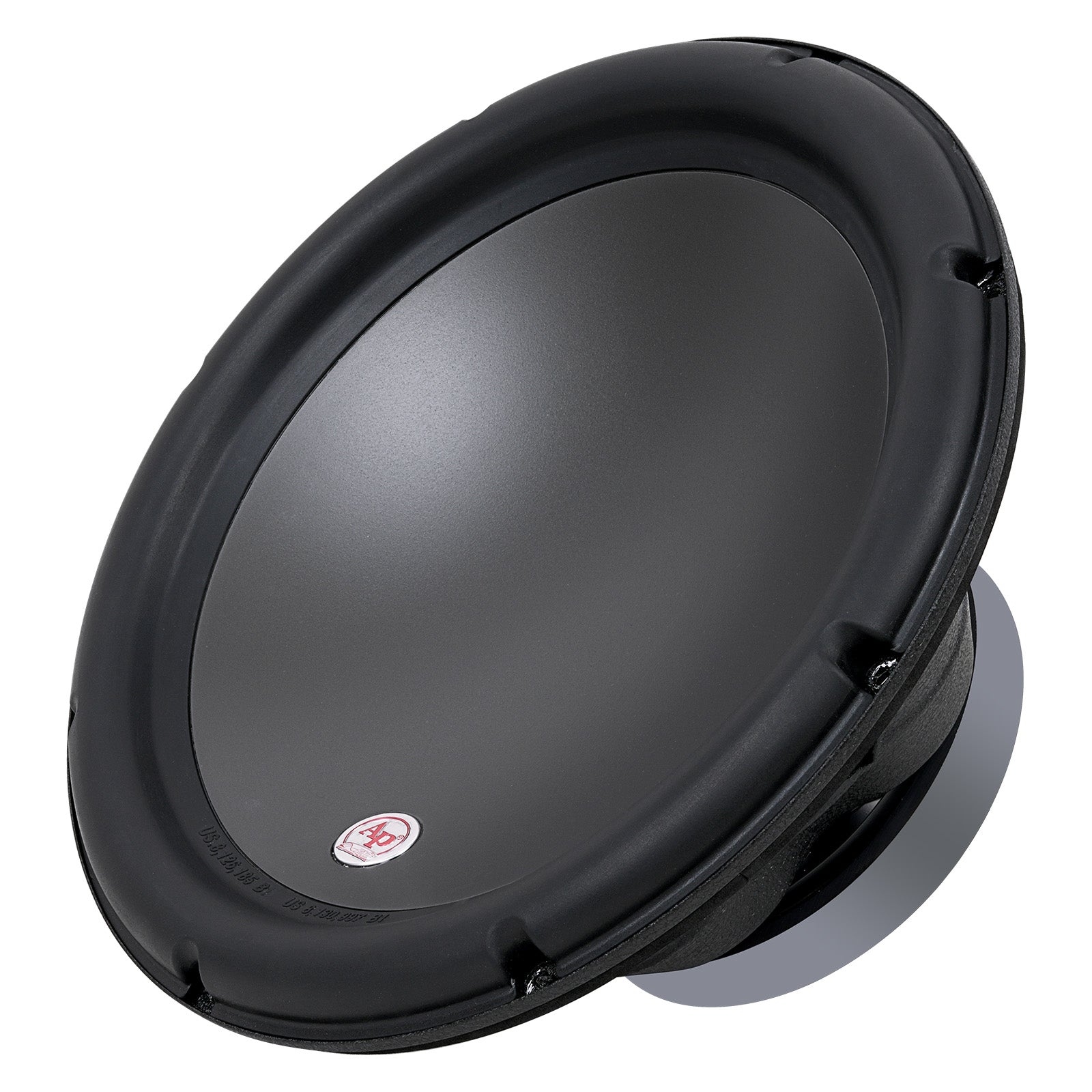 12” Edge Extension Technology PP Cone Woofer (TS-CAR12),  Sold individually
