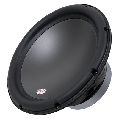 12” Edge Extension Technology PP Cone Woofer (TS-CAR12),  Sold individually