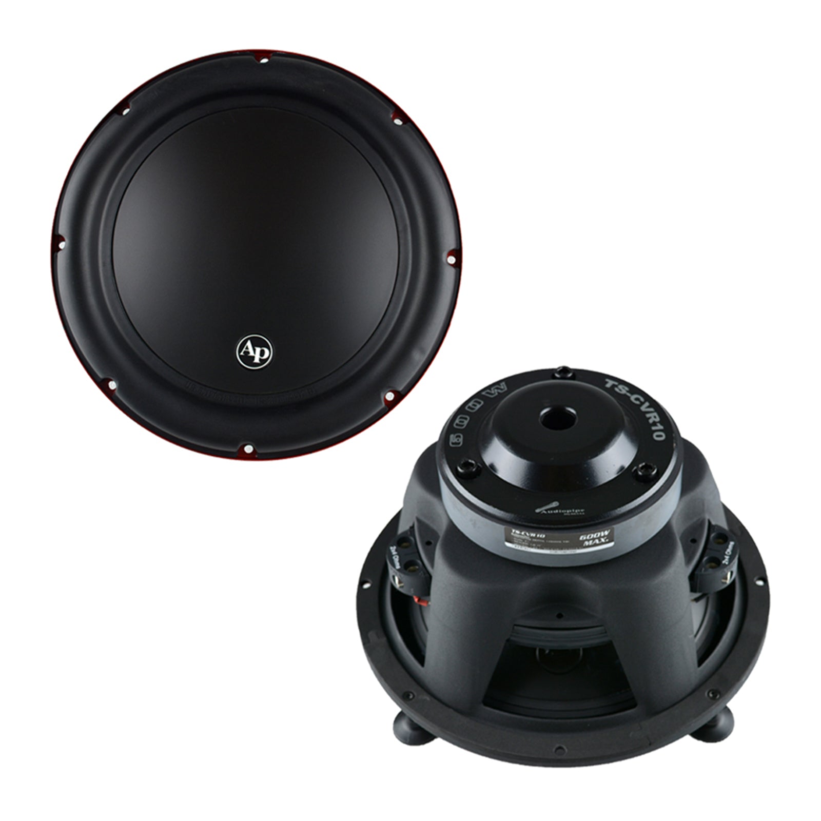 TS-CVR10 Subwoofer