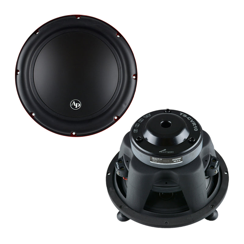 TS-CVR10 Subwoofer