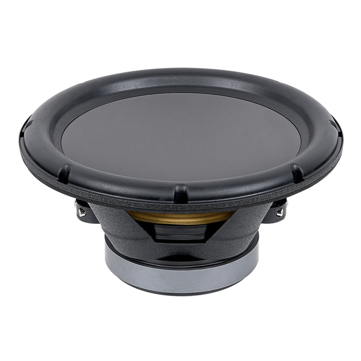TS-CVR12 12" Edge Extension Technology PP Cone Woofer,  Sold individually