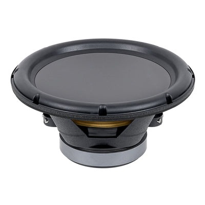 TS-CVR12 12" Edge Extension Technology PP Cone Woofer,  Sold individually