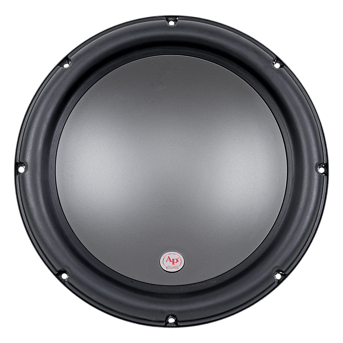 TS-CVR12 12" Edge Extension Technology PP Cone Woofer,  Sold individually