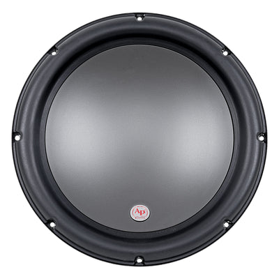 TS-CVR12 12" Edge Extension Technology PP Cone Woofer,  Sold individually