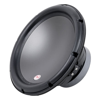 TS-CVR12 12" Edge Extension Technology PP Cone Woofer,  Sold individually