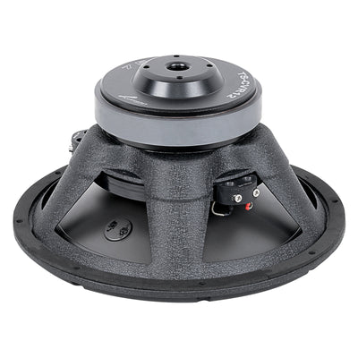 TS-CVR12 12" Edge Extension Technology PP Cone Woofer,  Sold individually