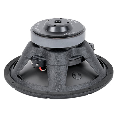 TS-CVR12 12" Edge Extension Technology PP Cone Woofer,  Sold individually