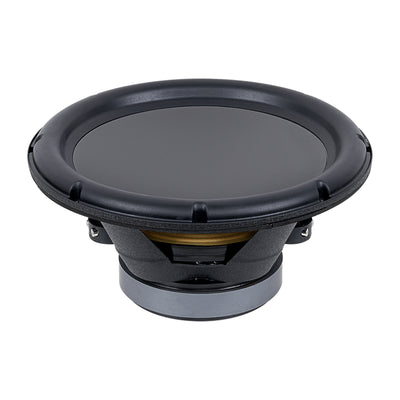 TS-CVR12 12" Edge Extension Technology PP Cone Woofer,  Sold individually