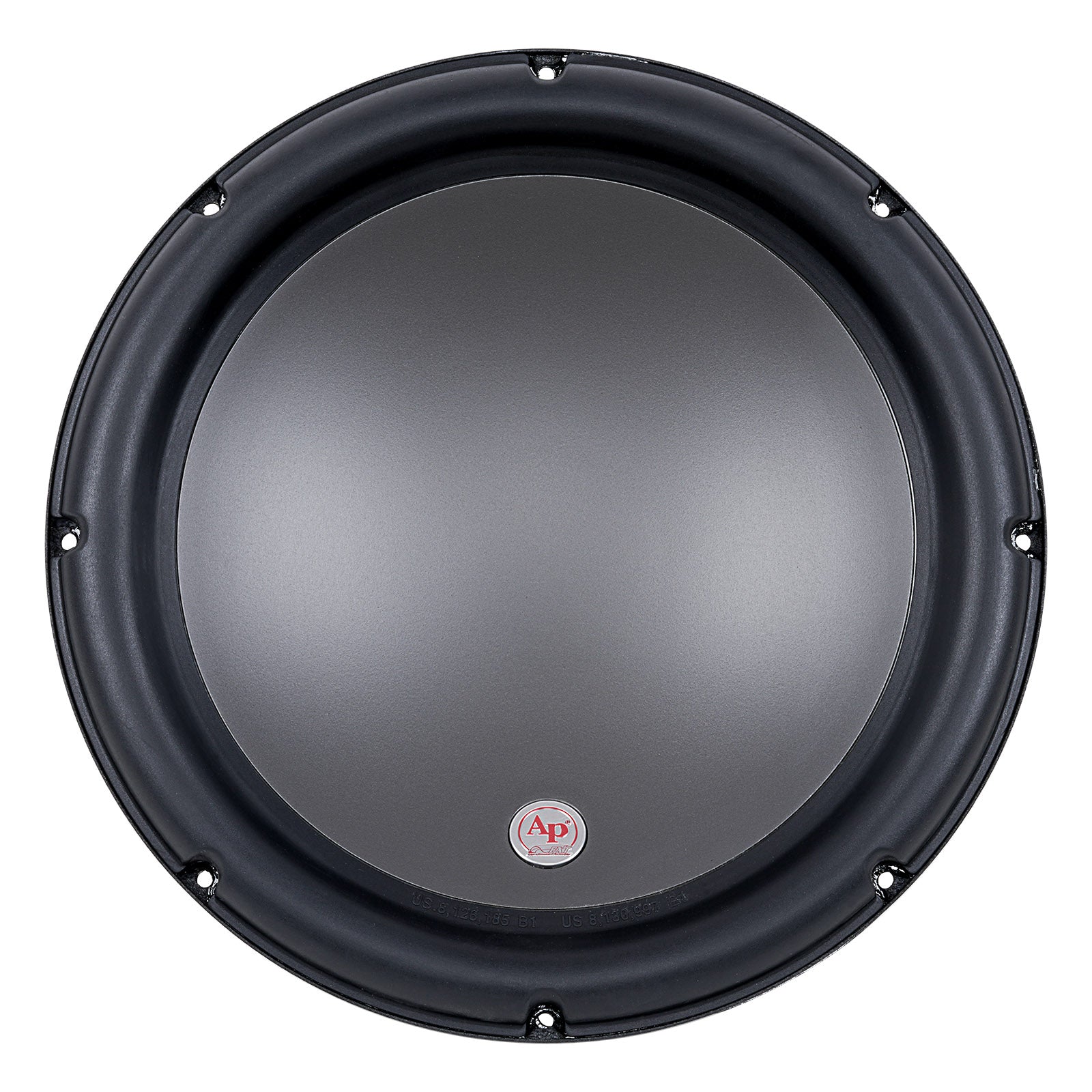 TS-CVR12 12" Edge Extension Technology PP Cone Woofer,  Sold individually