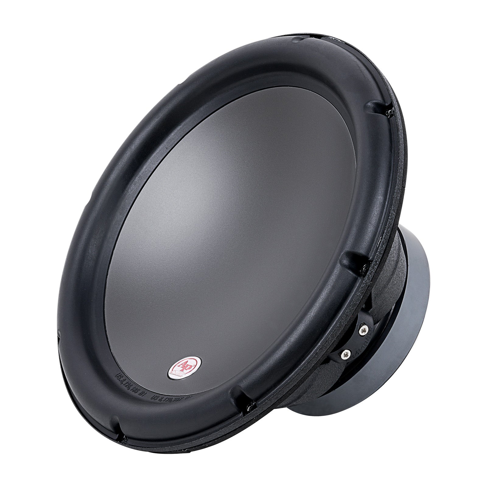 TS-CVR12 12" Edge Extension Technology PP Cone Woofer,  Sold individually
