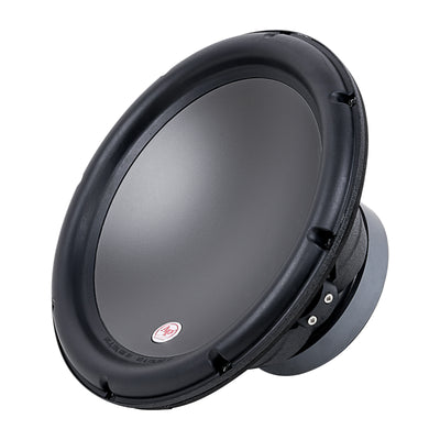 TS-CVR12 12" Edge Extension Technology PP Cone Woofer,  Sold individually