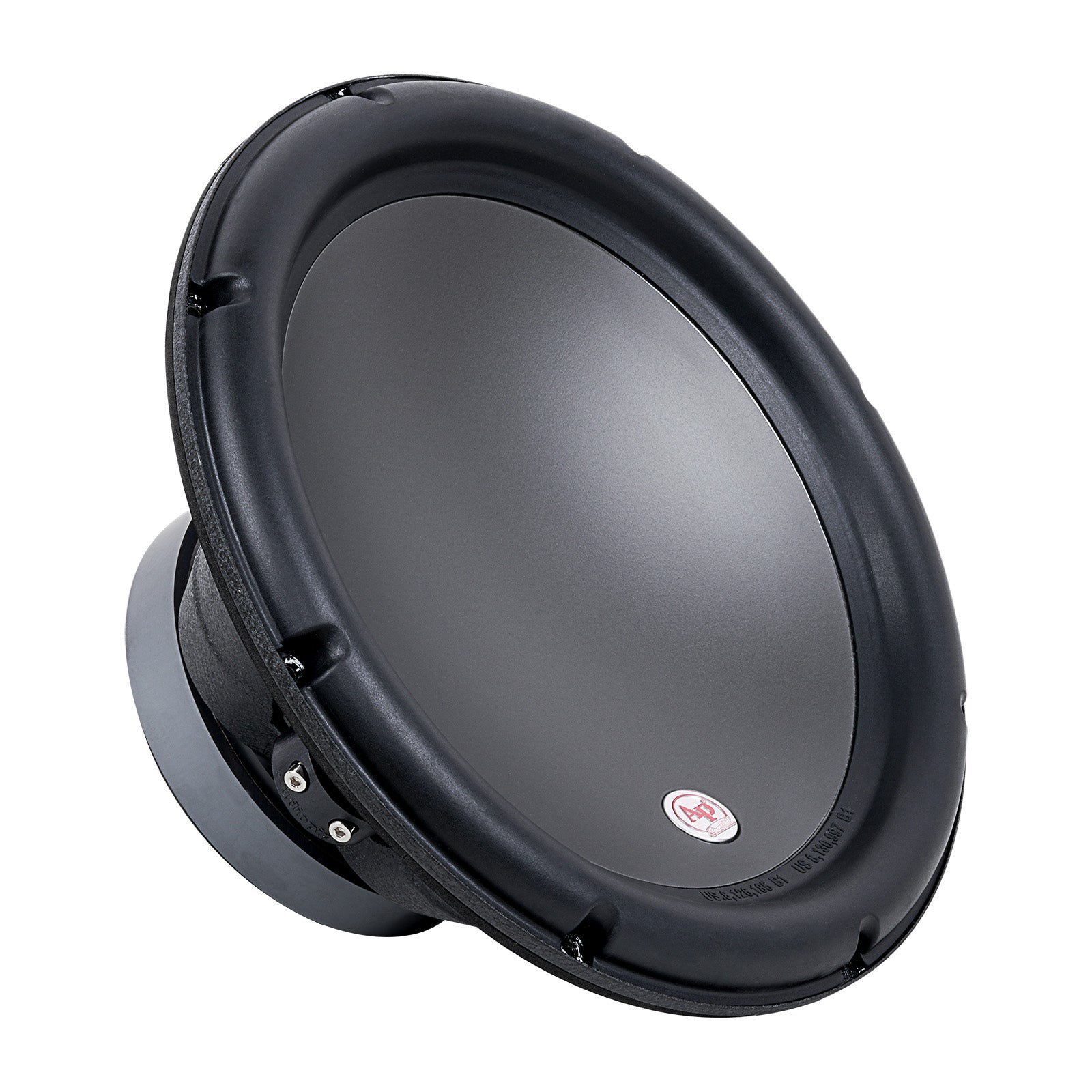TS-CVR12 12" Edge Extension Technology PP Cone Woofer,  Sold individually