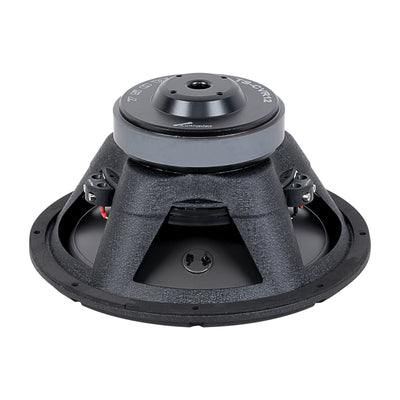TS-CVR12 12" Edge Extension Technology PP Cone Woofer,  Sold individually