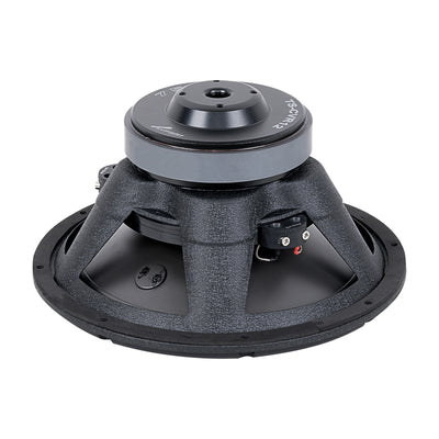 TS-CVR12 12" Edge Extension Technology PP Cone Woofer,  Sold individually