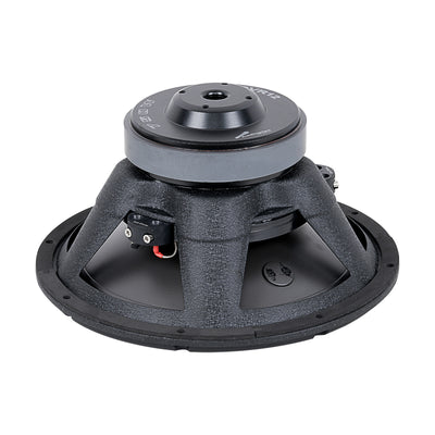 TS-CVR12 12" Edge Extension Technology PP Cone Woofer,  Sold individually