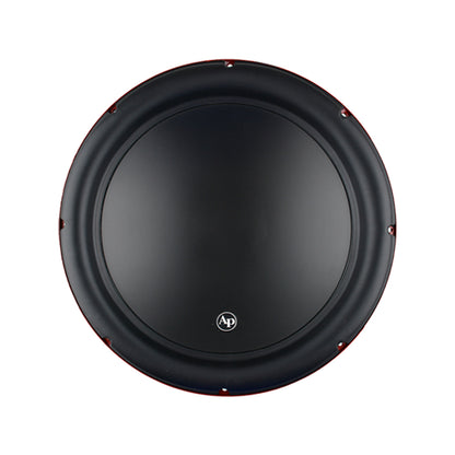 15" Edge Extension Technology PP Cone Woofer (TS-CVR15)