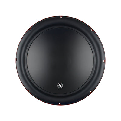 TS-CVR10 10" Edge Extension Technology PP Cone Woofer,  Sold individually