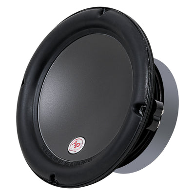 6" Edge Extension Technology PP Cone Woofer (TS-CVR6),  Sold individually