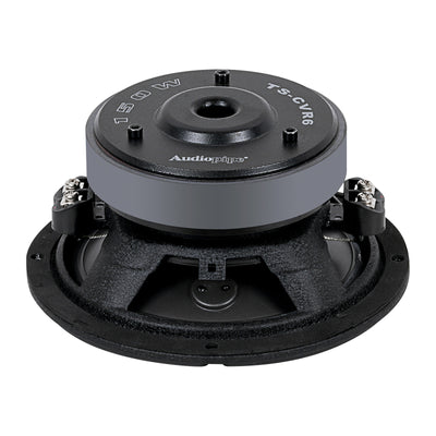 6" Edge Extension Technology PP Cone Woofer (TS-CVR6),  Sold individually