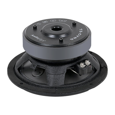6" Edge Extension Technology PP Cone Woofer (TS-CVR6),  Sold individually