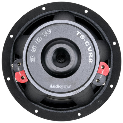 8" Edge Extension Technology PP Cone Woofer (TS-CVR8)
