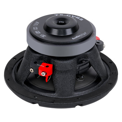 8" Edge Extension Technology PP Cone Woofer (TS-CVR8)