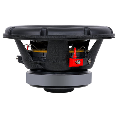 8" Edge Extension Technology PP Cone Woofer (TS-CVR8)