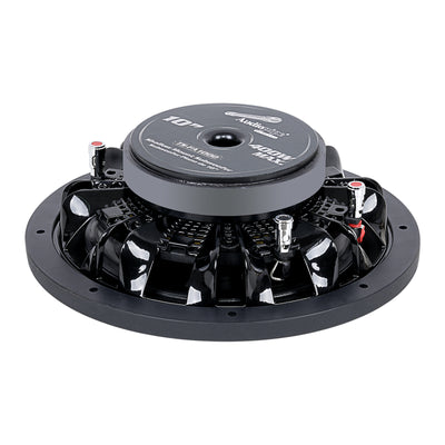 TS-FA1000 10” Shallow Mount Subwoofer