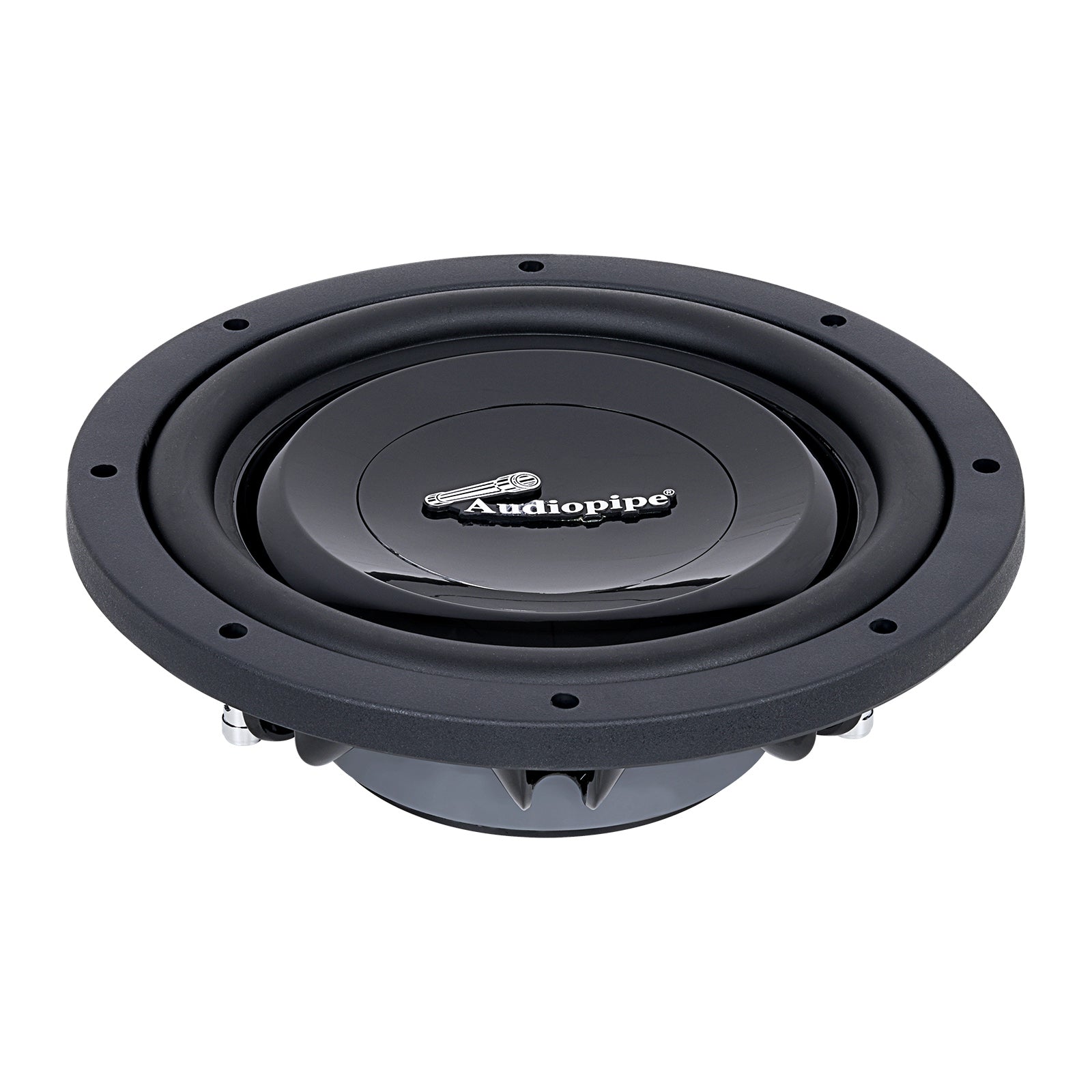 TS-FA1000 10” Shallow Mount Subwoofer