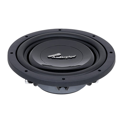 TS-FA1000 10” Shallow Mount Subwoofer