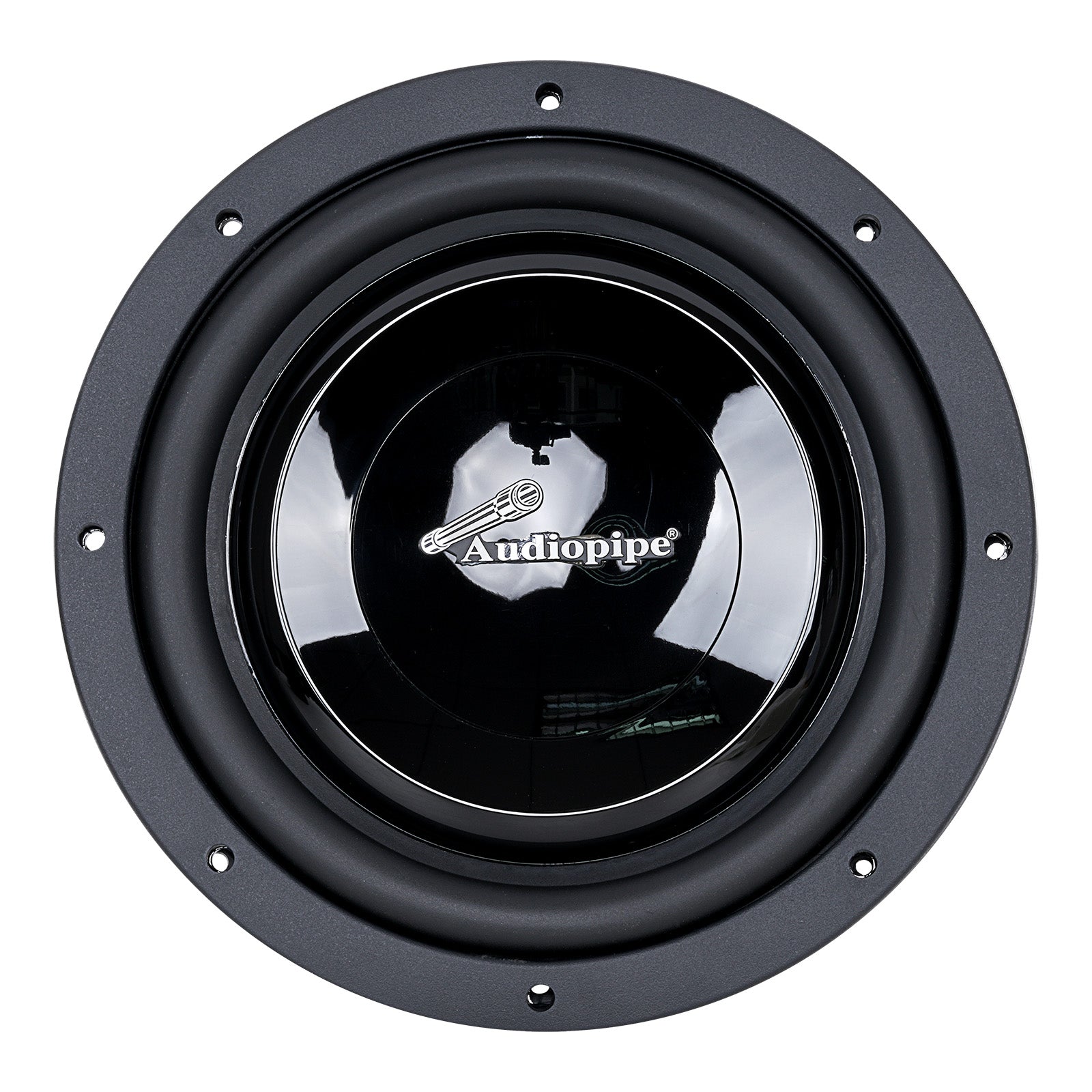 TS-FA1000 10” Shallow Mount Subwoofer