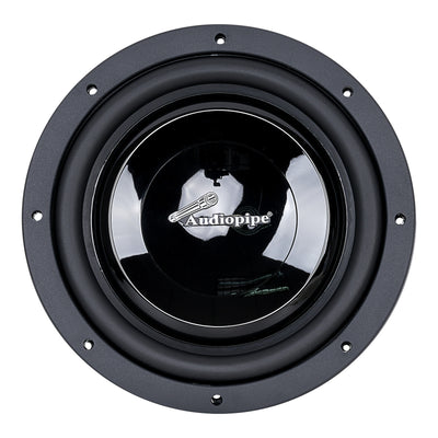TS-FA1000 10” Shallow Mount Subwoofer
