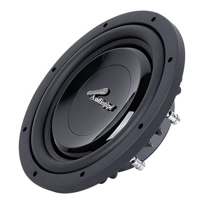 TS-FA1000 10” Shallow Mount Subwoofer