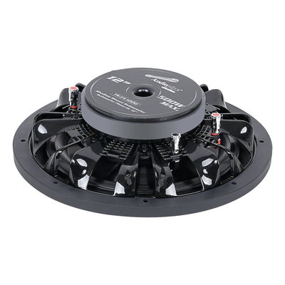 12” Shallow Mount Subwoofer (TS-FA1200), Sold Individually