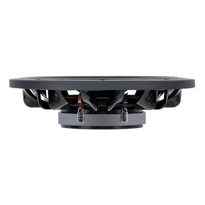 12” Shallow Mount Subwoofer (TS-FA1200), Sold Individually