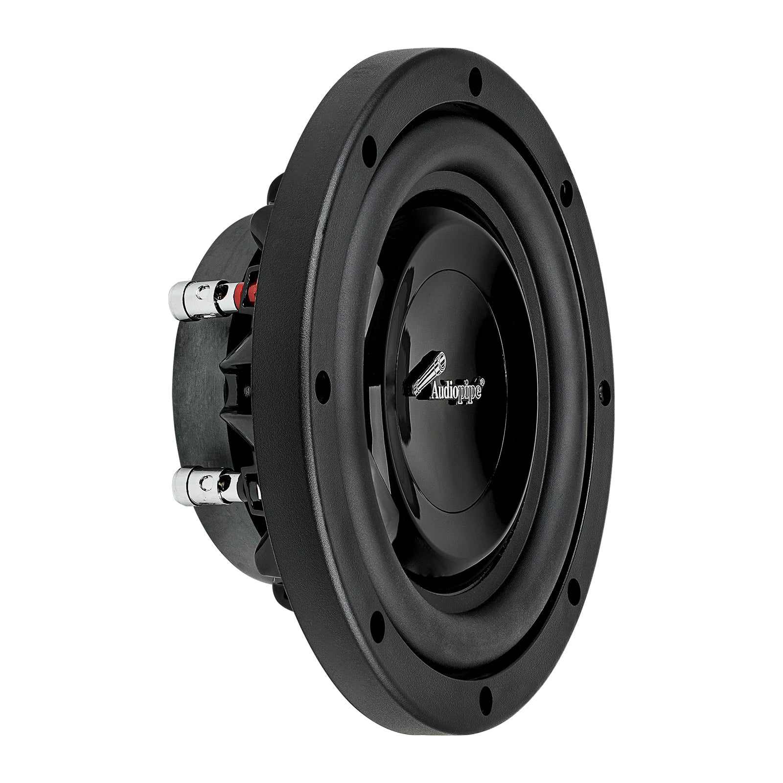 8” Shallow Mount Subwoofer (TS-FA800)